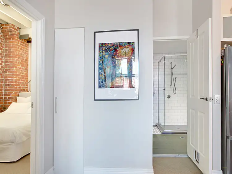 Seventh view of Homely apartment listing, 78/53 Vernon Terrace, Teneriffe QLD 4005