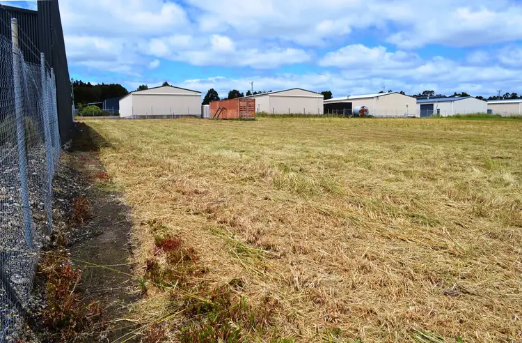 Second view of Homely land listing, 13 Hugh Murray Drive, Colac VIC 3250