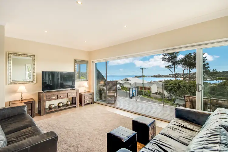 Main view of Homely house listing, 39 McGee Avenue, Wamberal NSW 2260
