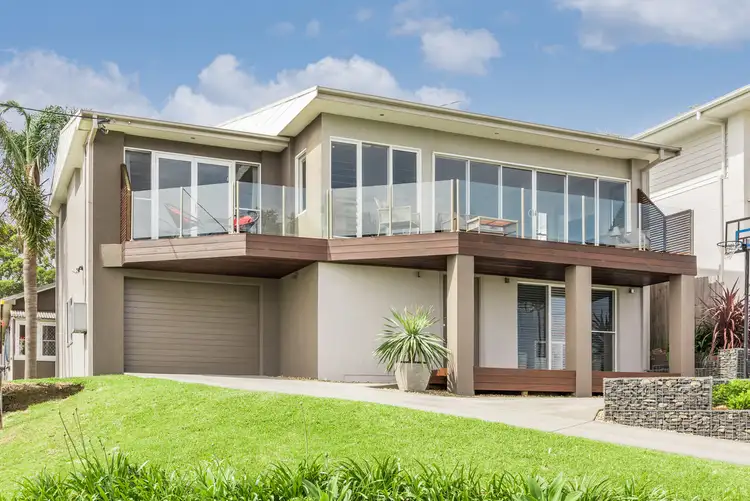 Second view of Homely house listing, 39 McGee Avenue, Wamberal NSW 2260
