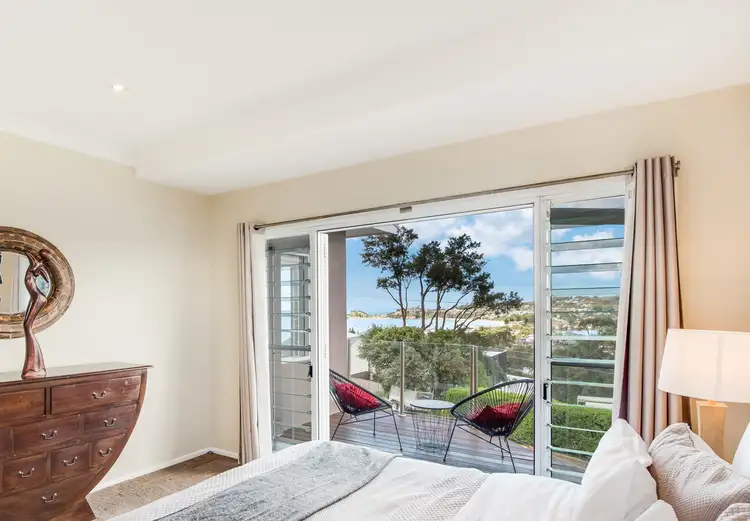 Sixth view of Homely house listing, 39 McGee Avenue, Wamberal NSW 2260