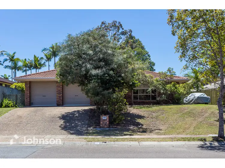 33 Network Drive, Wynnum West QLD 4178
