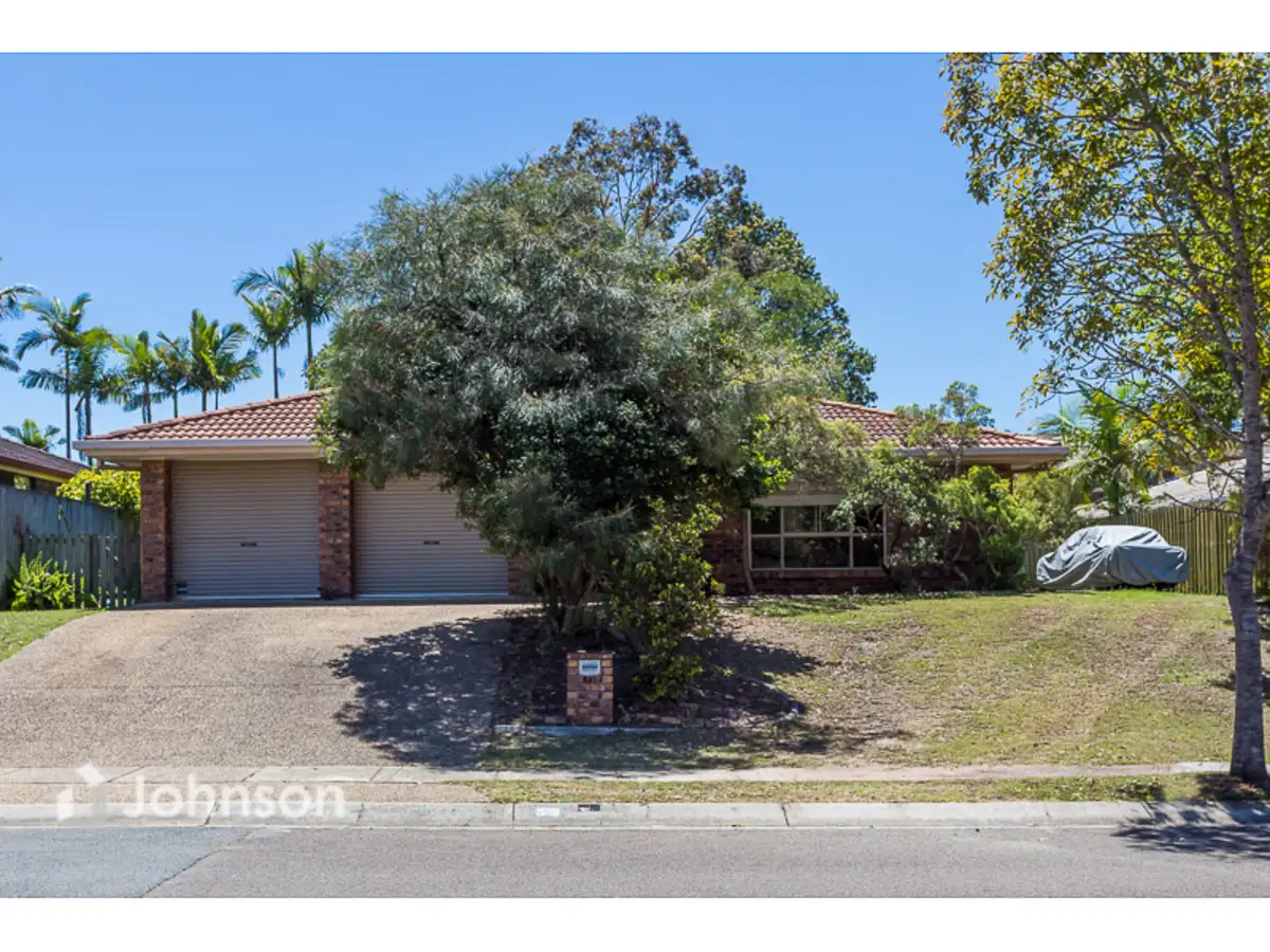 Main view of Homely house listing, 33 Network Drive, Wynnum West QLD 4178