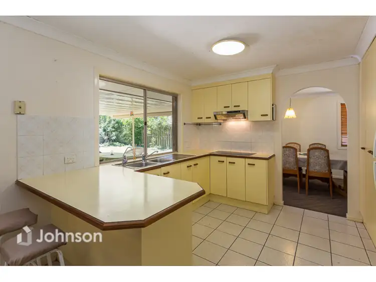 Second view of Homely house listing, 33 Network Drive, Wynnum West QLD 4178