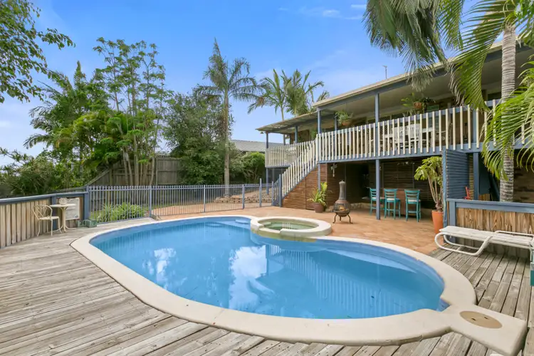 10 Convery Crescent, Highland Park QLD 4211