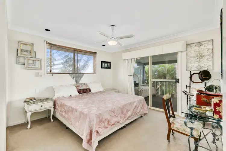 Fourth view of Homely house listing, 10 Convery Crescent, Highland Park QLD 4211