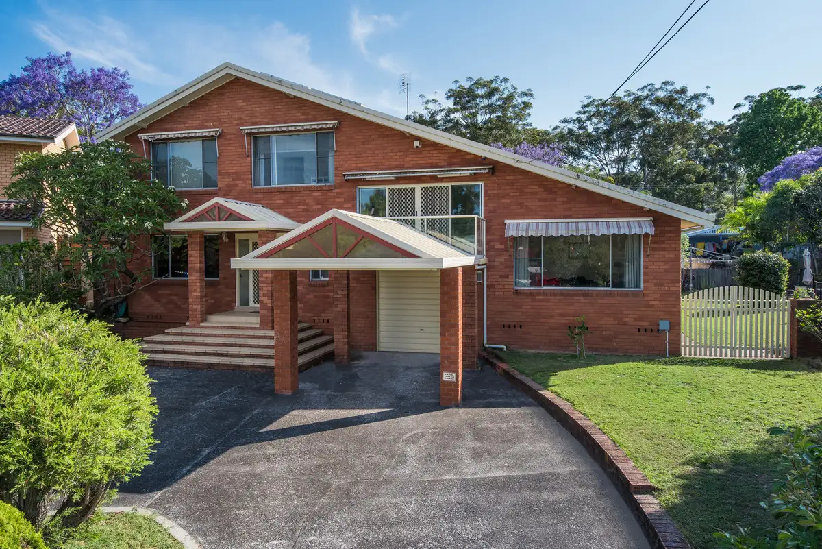 Main view of Homely house listing, 12 Waterside Close, Point Clare NSW 2250