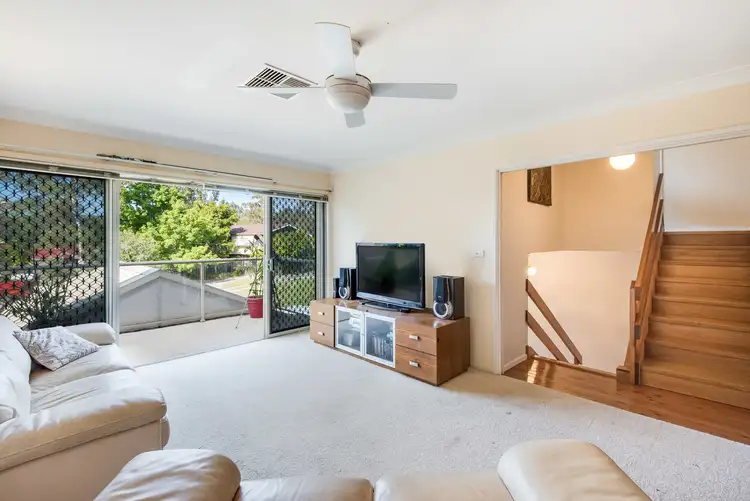 Second view of Homely house listing, 12 Waterside Close, Point Clare NSW 2250