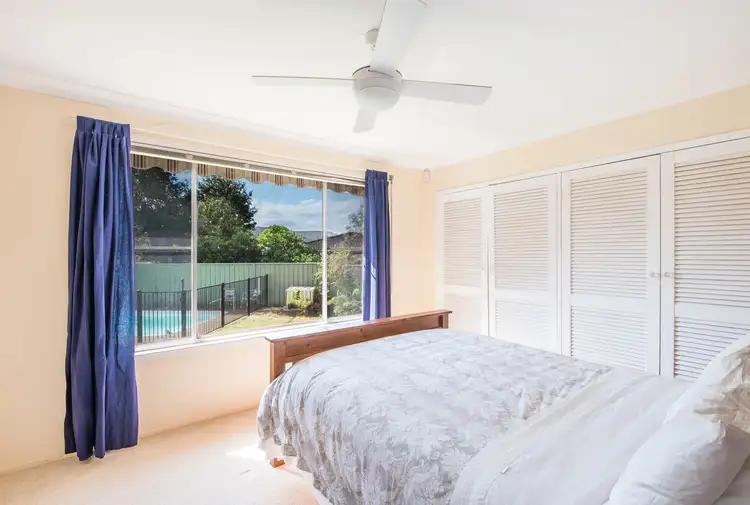Fifth view of Homely house listing, 12 Waterside Close, Point Clare NSW 2250