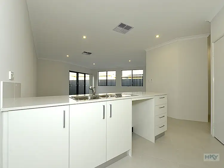 Second view of Homely house listing, 18/10 Cordovan Parkway, Aveley WA 6069