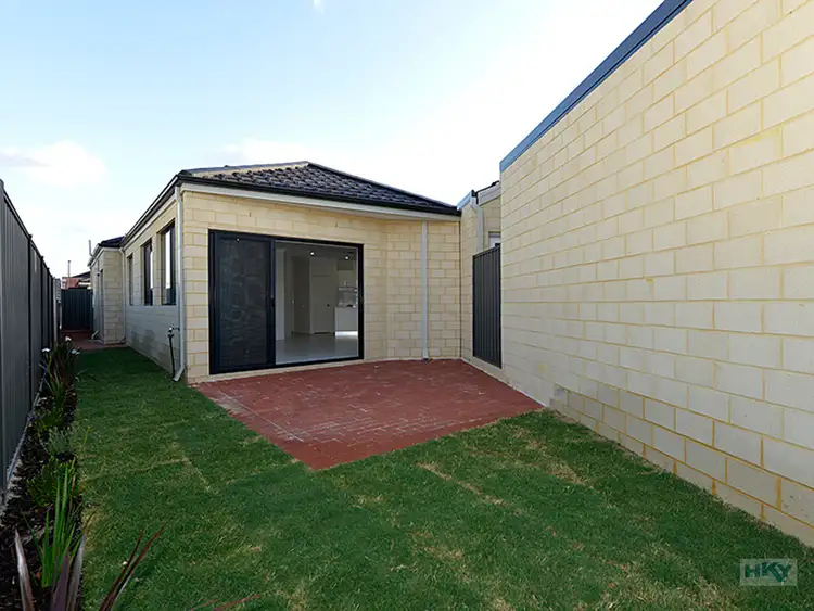 Fourth view of Homely house listing, 18/10 Cordovan Parkway, Aveley WA 6069
