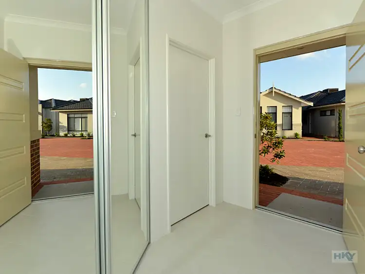 Sixth view of Homely house listing, 18/10 Cordovan Parkway, Aveley WA 6069