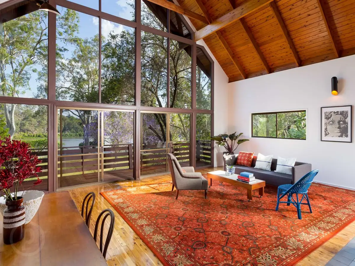 Main view of Homely house listing, 15 Mandalay Street, Fig Tree Pocket QLD 4069