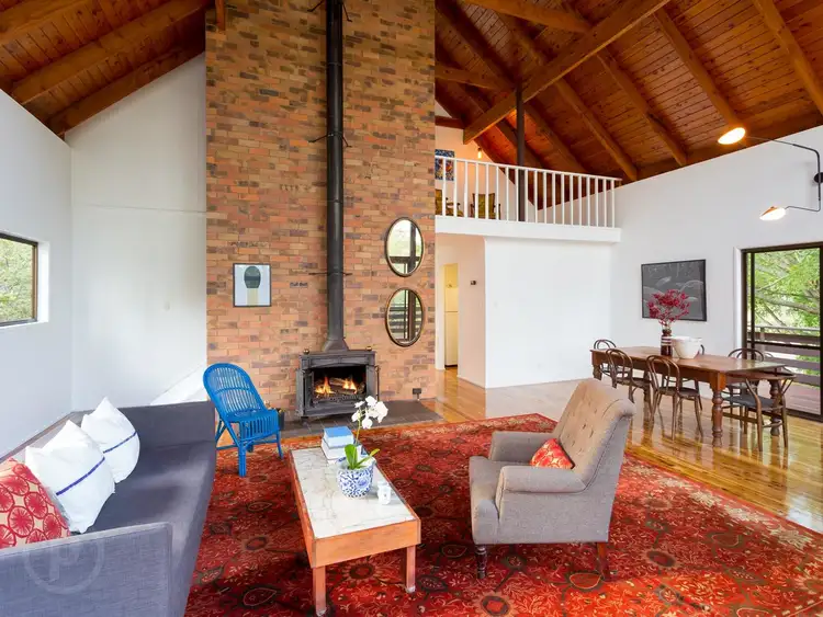 Fourth view of Homely house listing, 15 Mandalay Street, Fig Tree Pocket QLD 4069