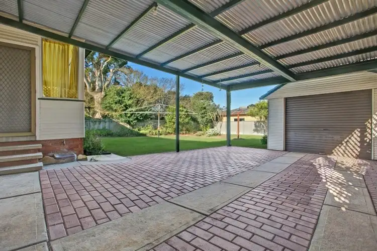 Seventh view of Homely house listing, 134 Brunswick Street, East Maitland NSW 2323