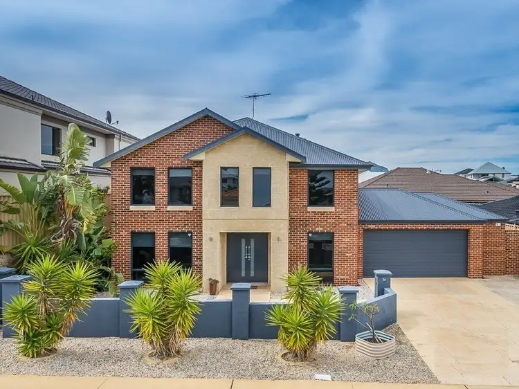 36 O'Mara Boulevard, Iluka WA 6028
