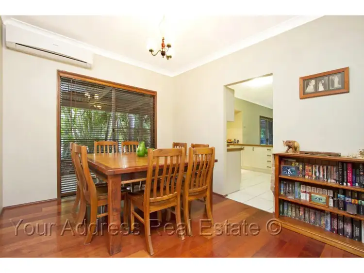Sixth view of Homely house listing, 110-112 Greenhill Road, Munruben QLD 4125