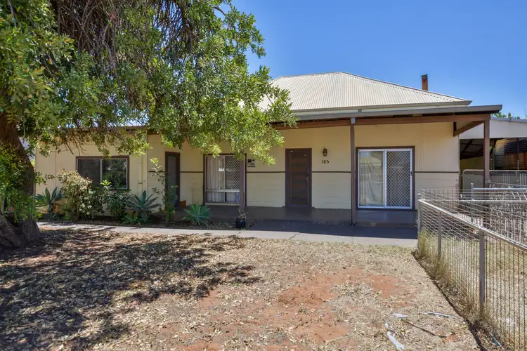 Main view of Homely house listing, 185 Burt Street, Boulder, Kalgoorlie WA 6430