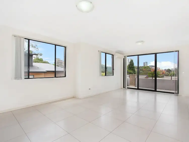 Third view of Homely apartment listing, 3/7a Pitt Street, Parramatta NSW 2150