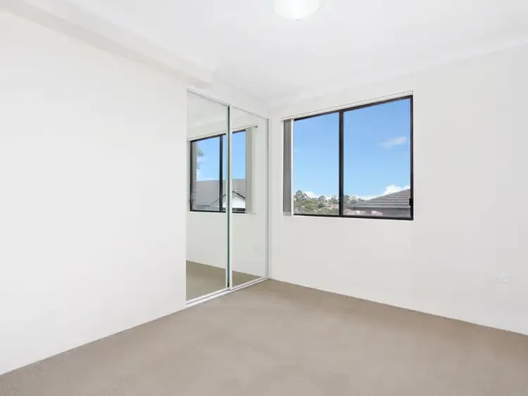 Sixth view of Homely apartment listing, 3/7a Pitt Street, Parramatta NSW 2150