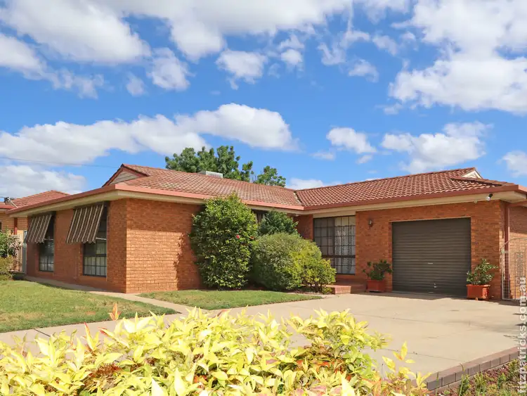 Main view of Homely house listing, 6 Gardenia Avenue, Lake Albert NSW 2650