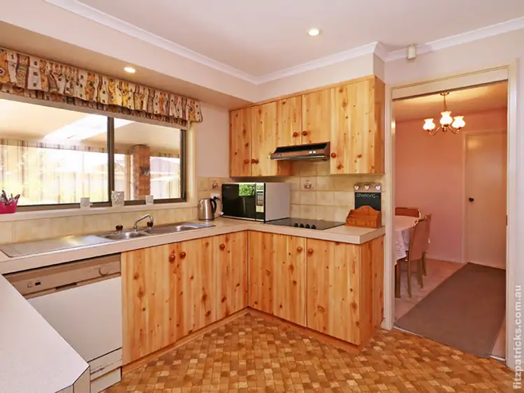 Fourth view of Homely house listing, 6 Gardenia Avenue, Lake Albert NSW 2650