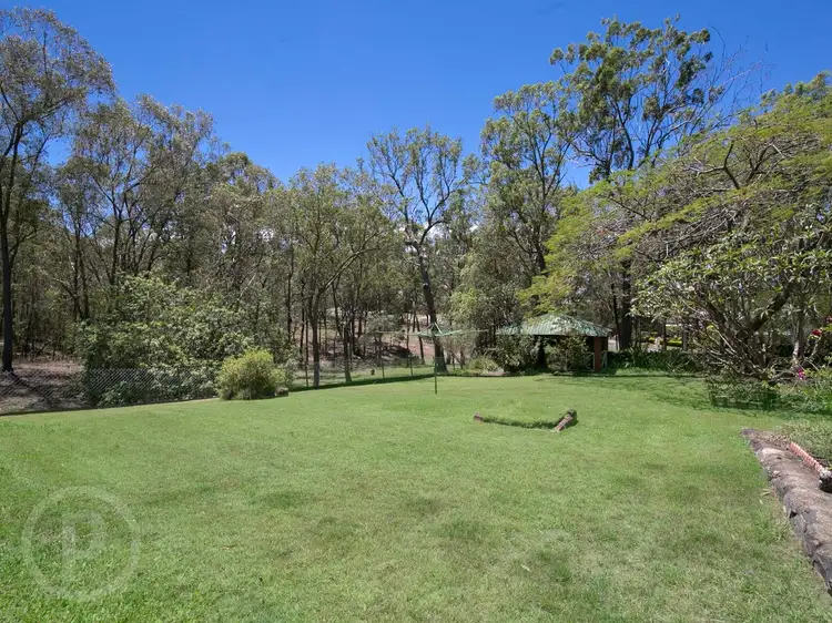Second view of Homely house listing, 21 Holmedale Street, Oxley QLD 4075