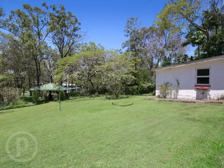 Third view of Homely house listing, 21 Holmedale Street, Oxley QLD 4075
