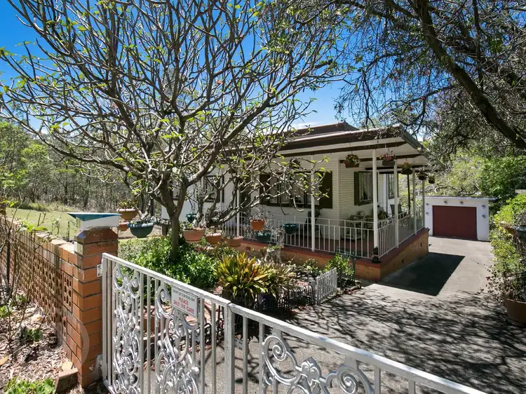 Fourth view of Homely house listing, 21 Holmedale Street, Oxley QLD 4075
