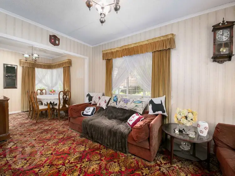 Sixth view of Homely house listing, 21 Holmedale Street, Oxley QLD 4075