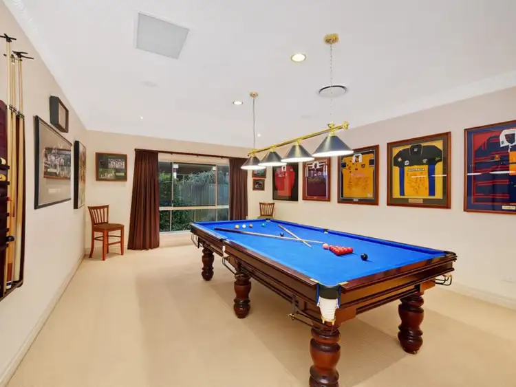 Fifth view of Homely house listing, 9 Montclair Close, Middle Ridge QLD 4350