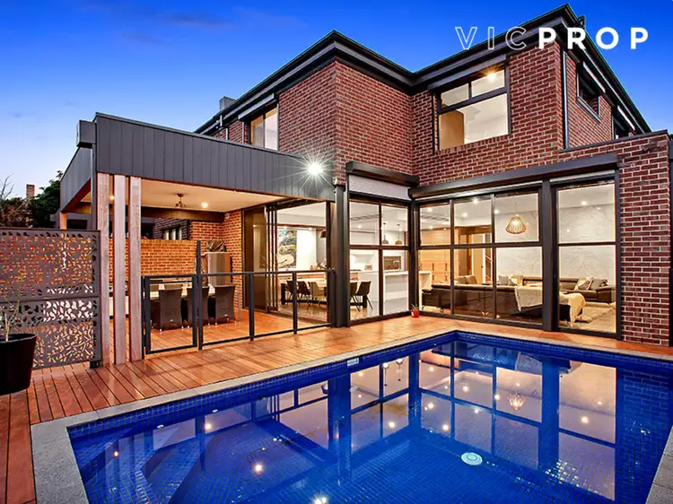 1 Highland Avenue, Balwyn VIC 3103