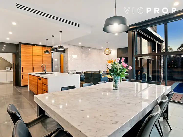 Second view of Homely house listing, 1 Highland Avenue, Balwyn VIC 3103