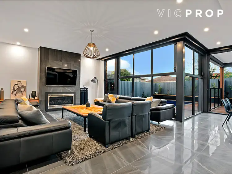 Third view of Homely house listing, 1 Highland Avenue, Balwyn VIC 3103