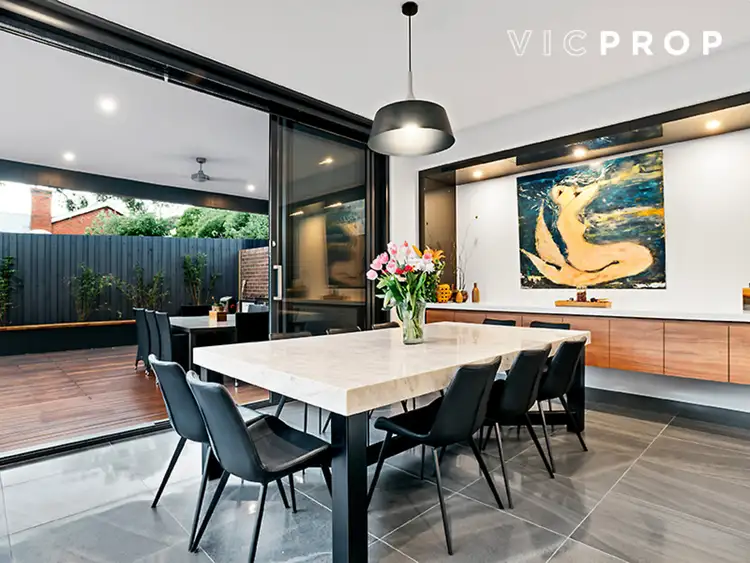 Sixth view of Homely house listing, 1 Highland Avenue, Balwyn VIC 3103