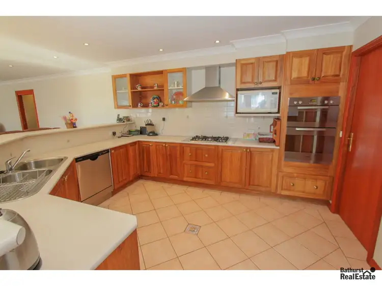Second view of Homely house listing, 80 Cedar Drive, Bathurst NSW 2795