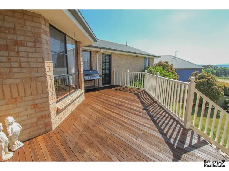 Fourth view of Homely house listing, 80 Cedar Drive, Bathurst NSW 2795