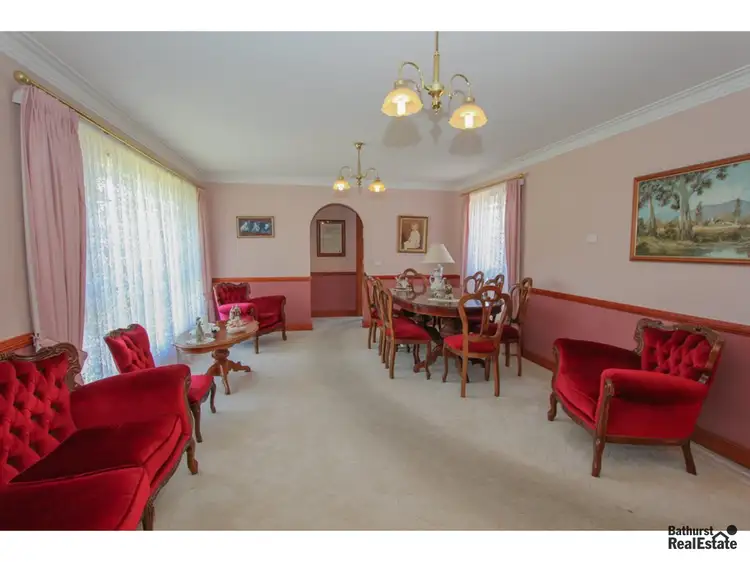 Fifth view of Homely house listing, 80 Cedar Drive, Bathurst NSW 2795