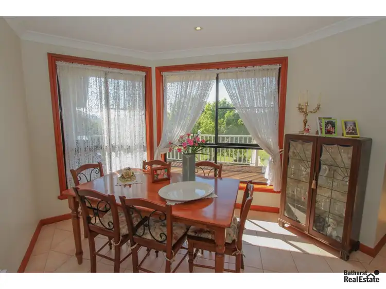 Sixth view of Homely house listing, 80 Cedar Drive, Bathurst NSW 2795