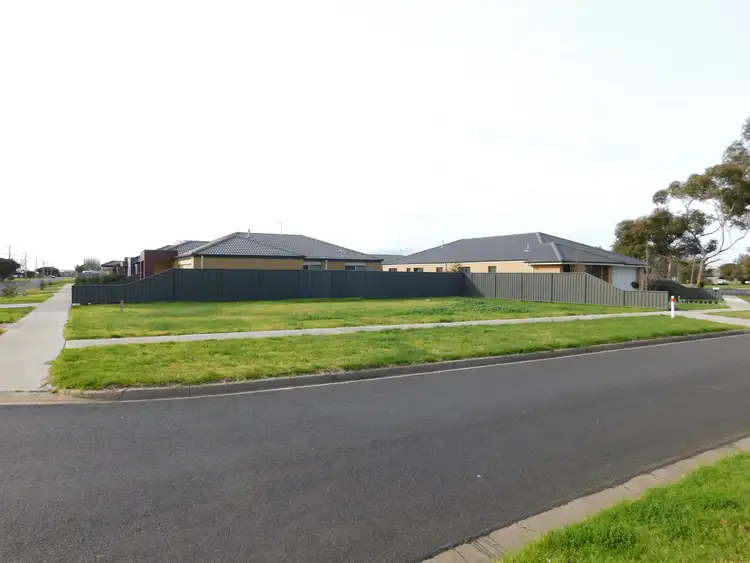 148 Patten Street, Sale VIC 3850