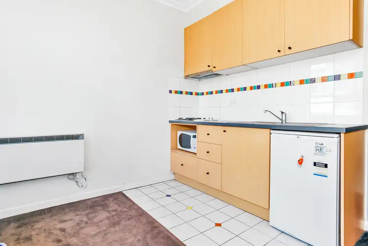 Fourth view of Homely apartment listing, 406/339 Swanston Street, Melbourne VIC 3000