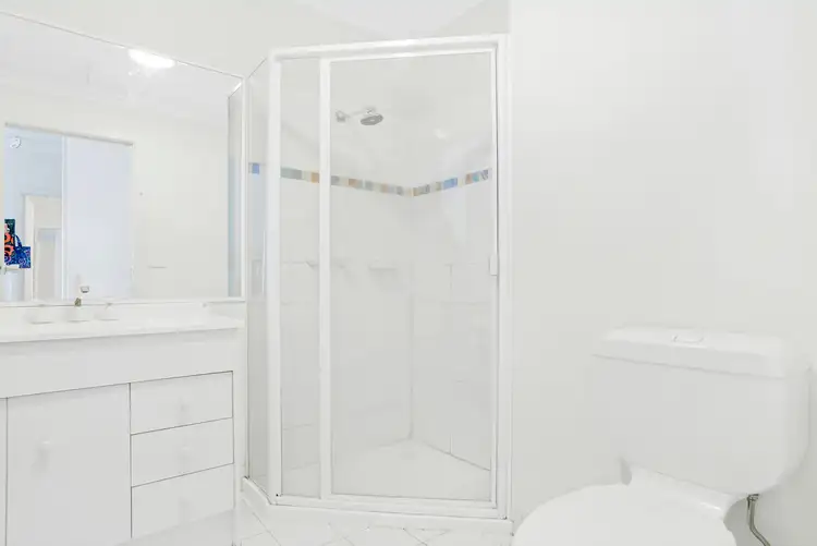 Fifth view of Homely apartment listing, 406/339 Swanston Street, Melbourne VIC 3000