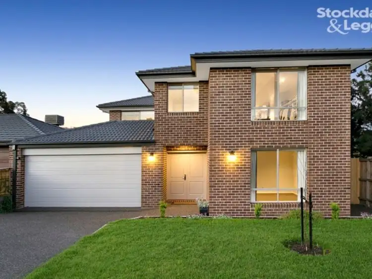 64 London Crescent, Narre Warren VIC 3805