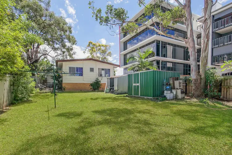 Main view of Homely house listing, 8 Railway Parade, Nerang QLD 4211