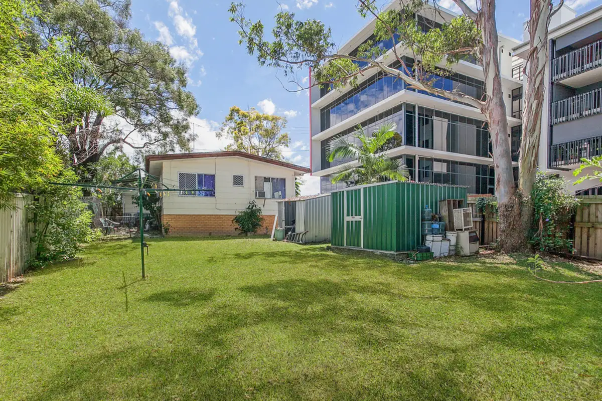 Main view of Homely house listing, 8 Railway Parade, Nerang QLD 4211