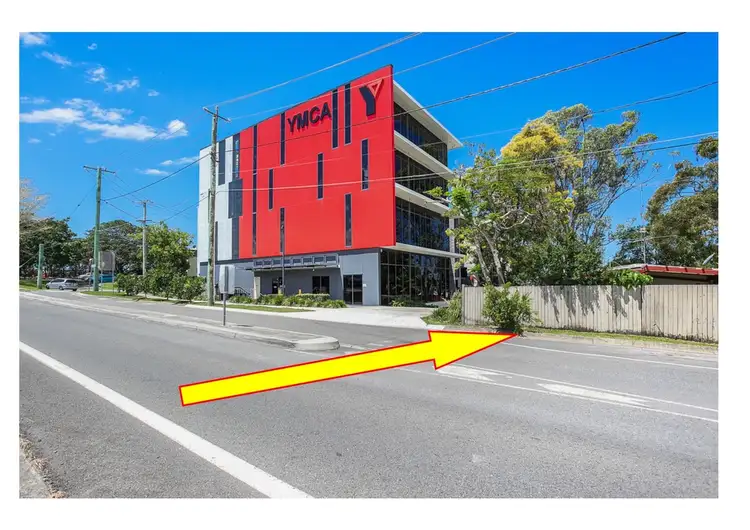 Second view of Homely house listing, 8 Railway Parade, Nerang QLD 4211