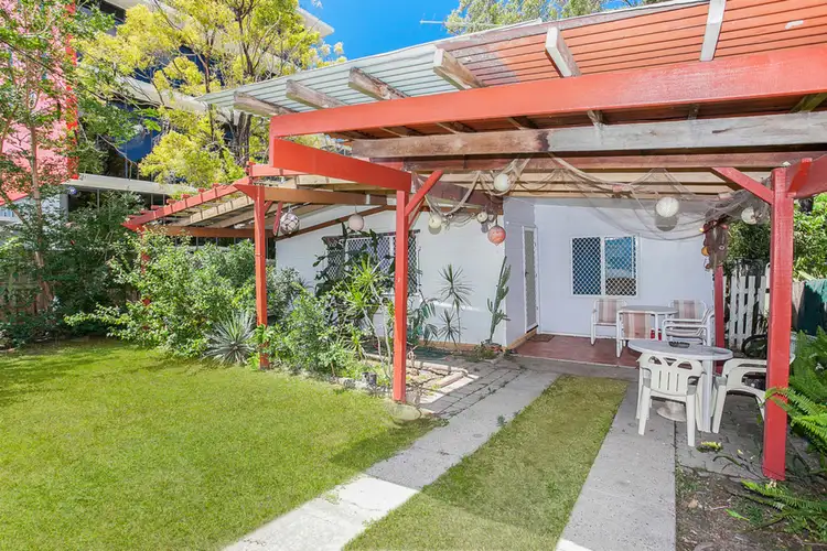 Fifth view of Homely house listing, 8 Railway Parade, Nerang QLD 4211