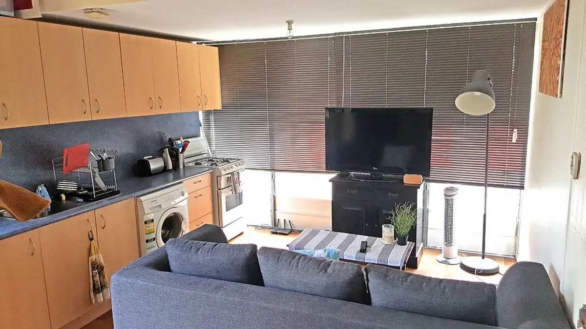 Main view of Homely apartment listing, 4/81 Sylvan Road, Toowong QLD 4066