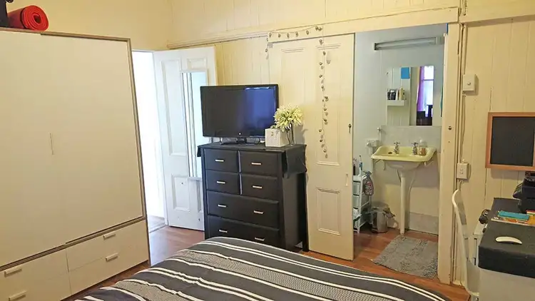 Second view of Homely apartment listing, 4/81 Sylvan Road, Toowong QLD 4066