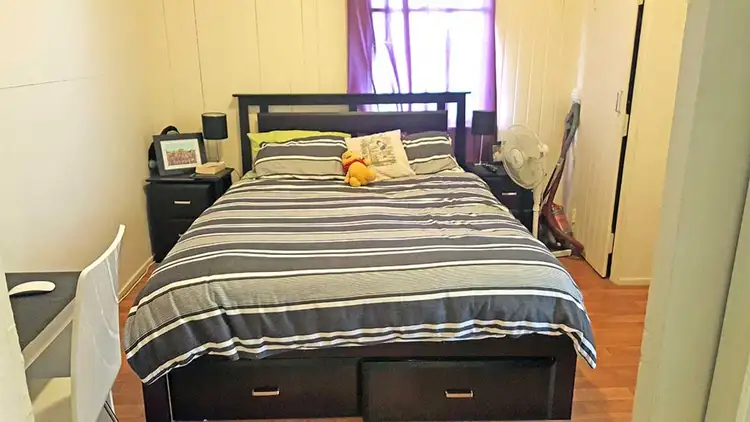 Third view of Homely apartment listing, 4/81 Sylvan Road, Toowong QLD 4066